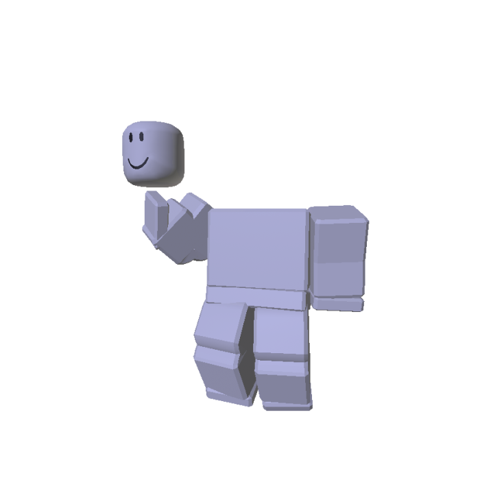 Headless Aura
