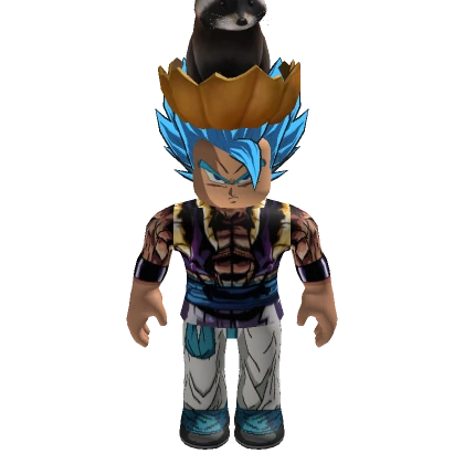 Ultrainstinct's avatar