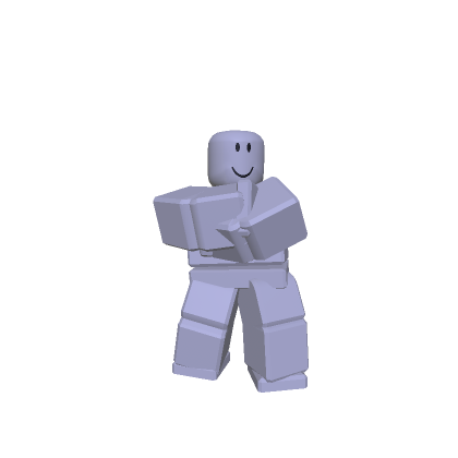 Anime Ninja Animation Pack