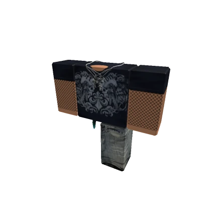 piercefrmthegrave's avatar