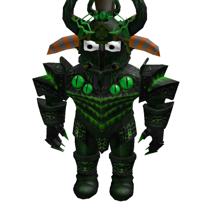 Retired 2026's avatar