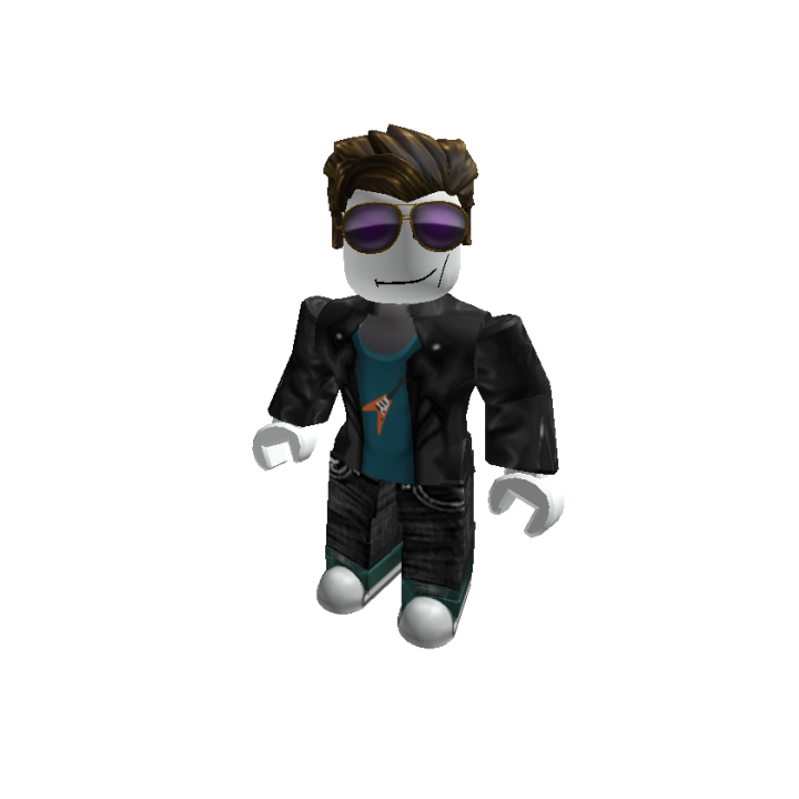 Roblox banner for @falgiano