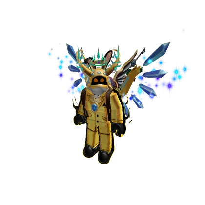 TRSTN4 avatar