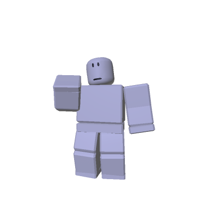 Dumb Goofy Animation Pack