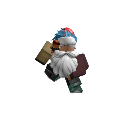 RespectTheKinggg's avatar