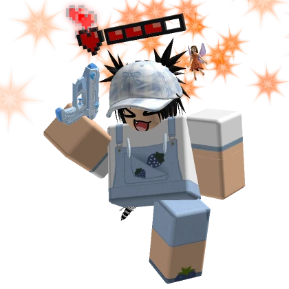 OwnerLostblox's avatar