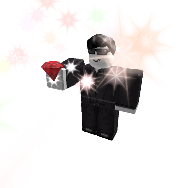 Roblox banner for @Realizes