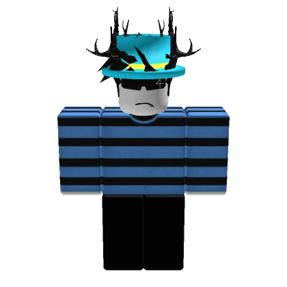 xXIMustRevengexX's avatar