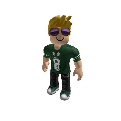 GoldenGodzilla5's avatar