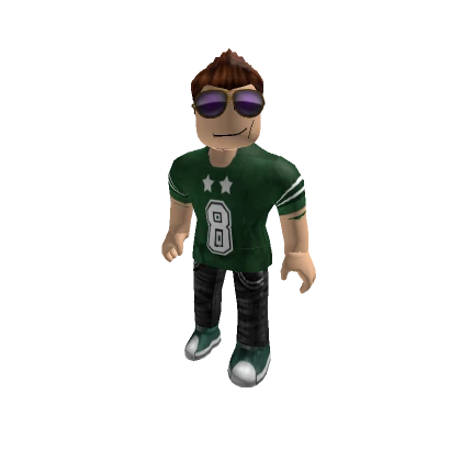 Familie12351's avatar