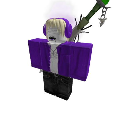 SevenHundered's avatar