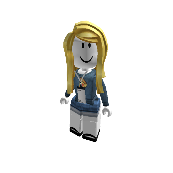 Roblox banner for @NOUGAT