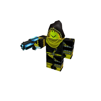 kingelijahkoolkid's avatar