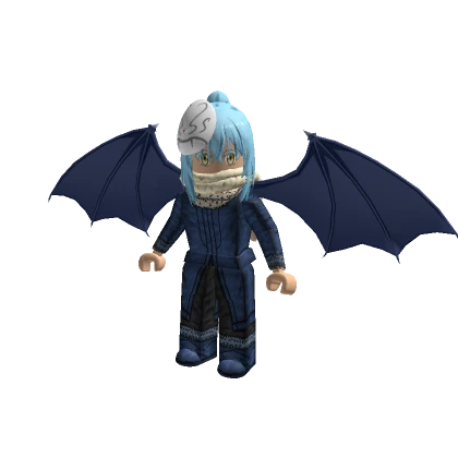 rimuru_Tempest's avatar