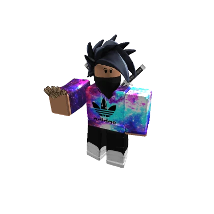 dumbgorilla911's avatar