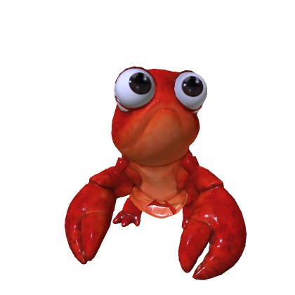 MINI Baby Lobster
