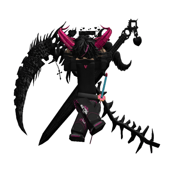 Roblox banner for @koicer_oz