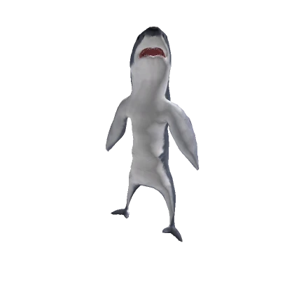 Shark - Roblox