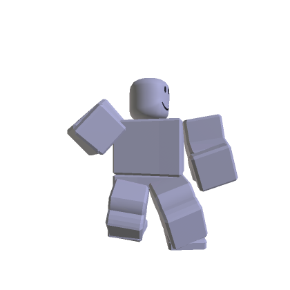 Fighter Animation Pack