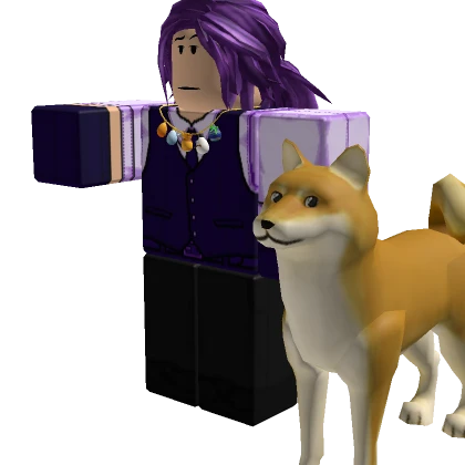 ShibaInuWorldTour's avatar