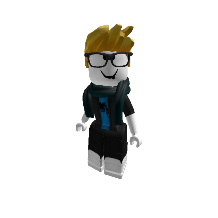 Roblox banner for @rssu52