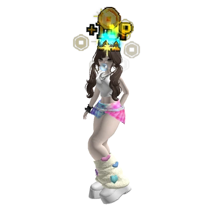 Dedevania122's avatar