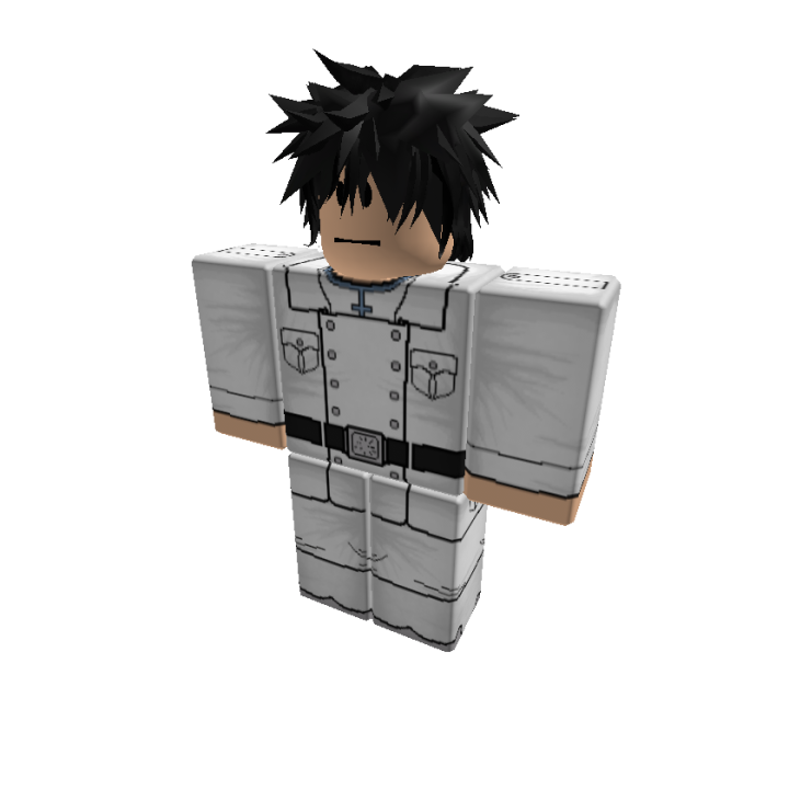 Roblox banner for @navarro