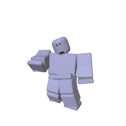 Sad Zombie Animation Pack
