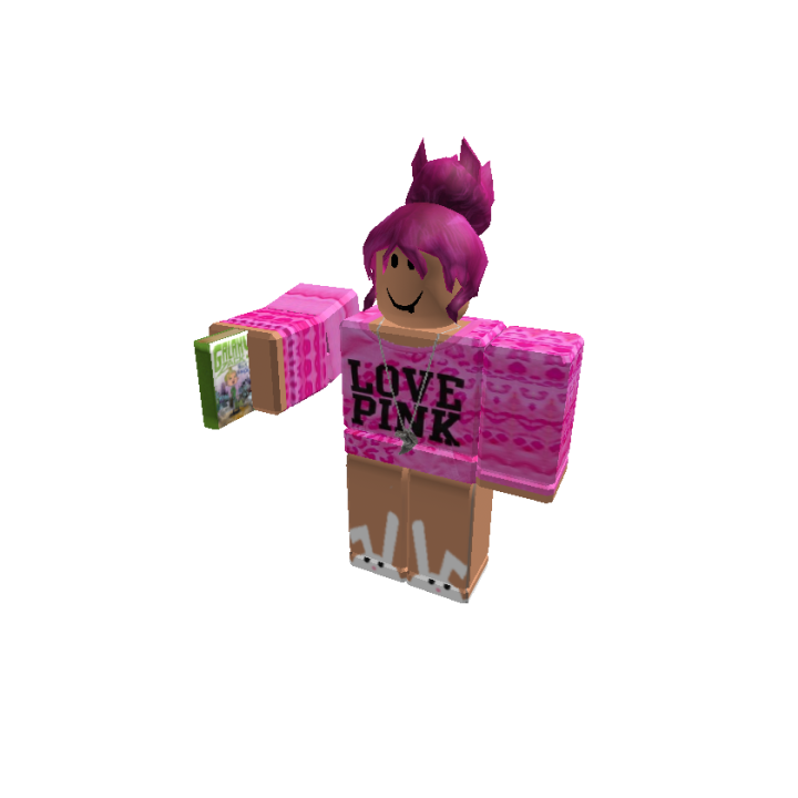 Roblox banner for @Fashions