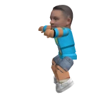 YooItzMando's avatar