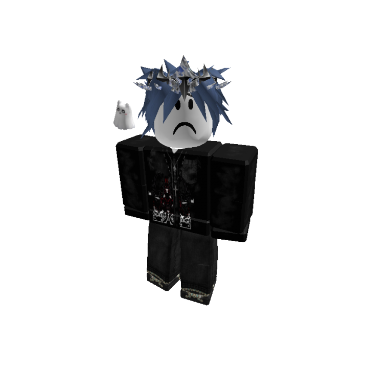 Roblox banner for @familiar