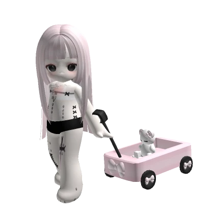 cathenichoo's avatar