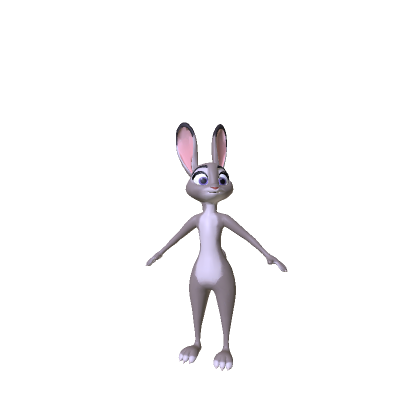 Judy Hopps