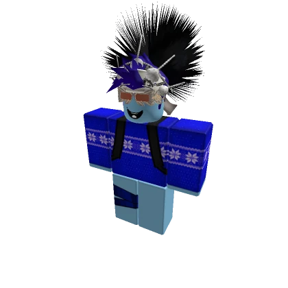 AshleyUnique's avatar