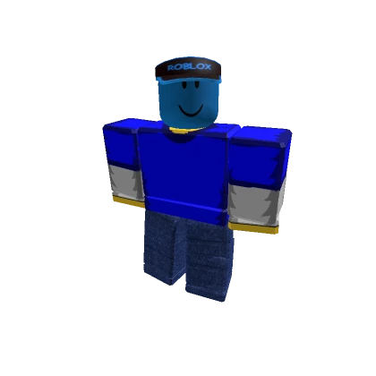 builderblue's avatar