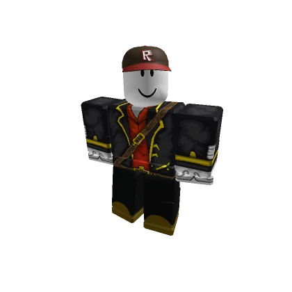 PirateOfRoblox13's avatar