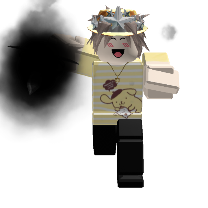 Roblox banner for @wealthy