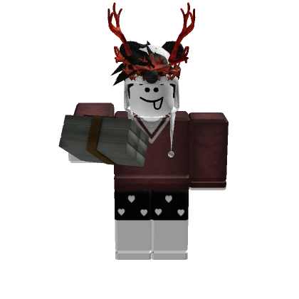 Joyfool's avatar