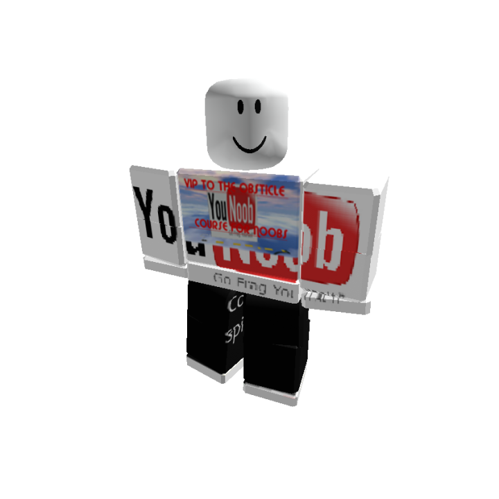 Roblox banner for @looped