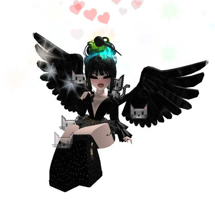 Iluvbadbunny080's avatar