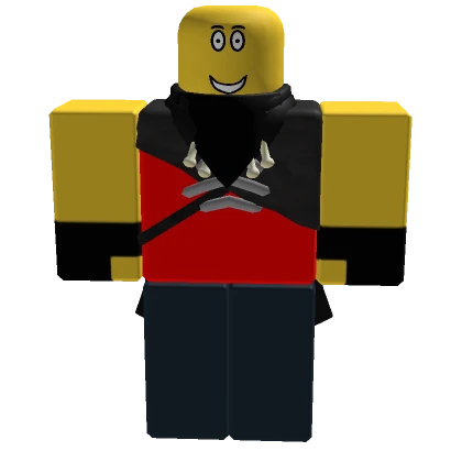Adevcapp13's avatar