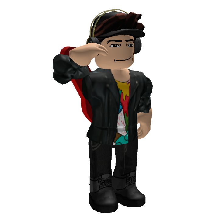 Roblox banner for @gtpaulash