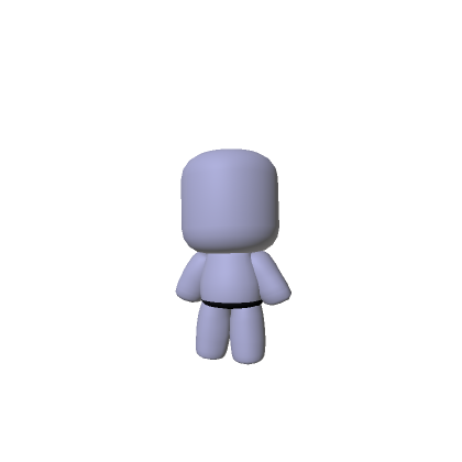 Mini Peluche