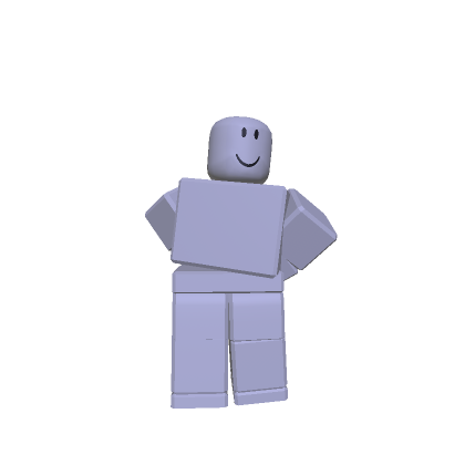 Full Of Joy Animation Pack