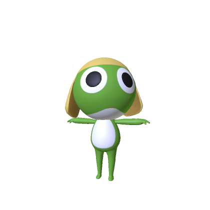 Keroro