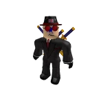 DarkerRay8000's avatar