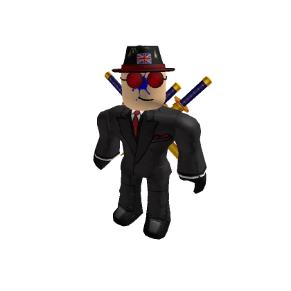 DarkerRay8000's avatar