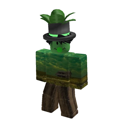 BronzeGateBridge's avatar