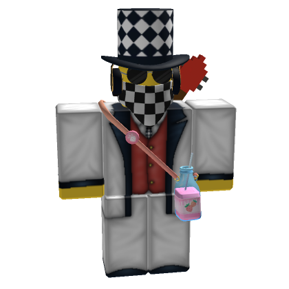 Full avatar of Auxorc