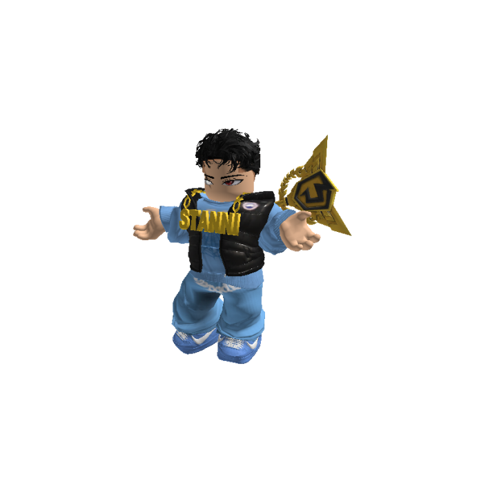 Roblox banner for @Gamooool